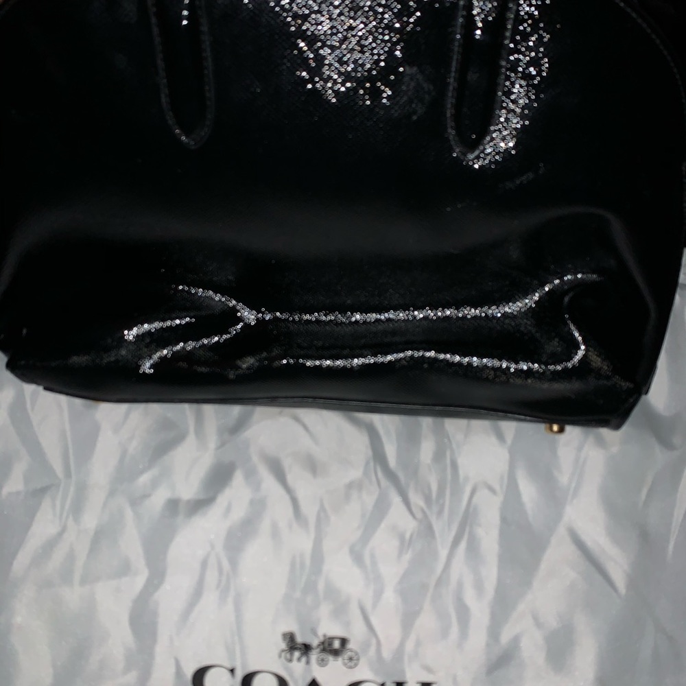 Coach purse - Picture 3 of 3